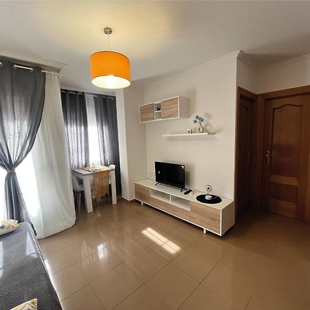 Piso Guadix Mb Exterior foto
