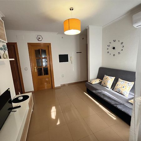 Piso Guadix Mb Exterior foto
