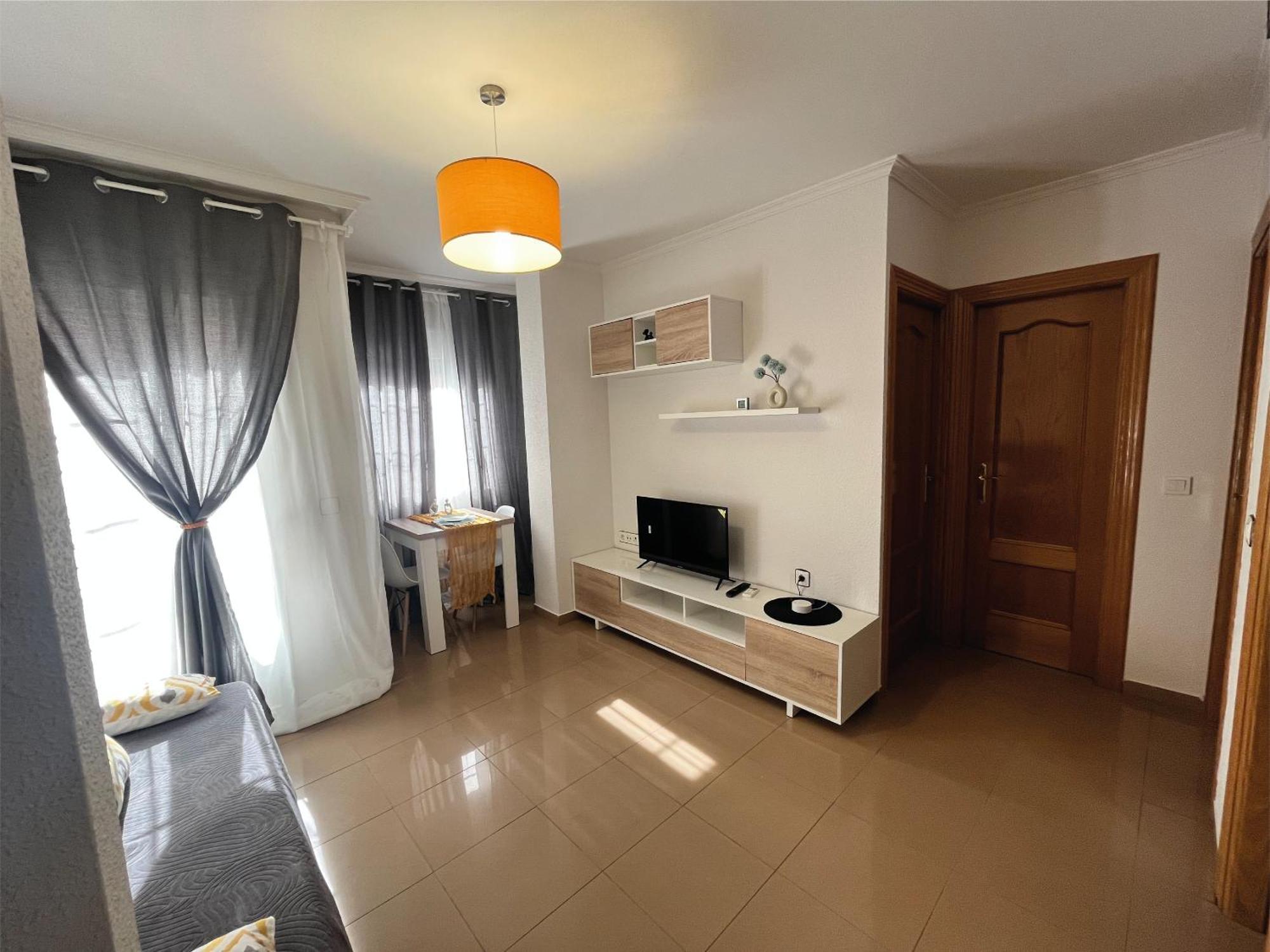 Piso Guadix Mb Exterior foto