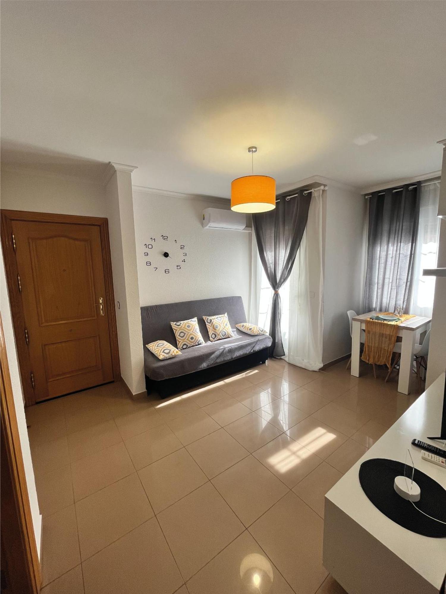 Piso Guadix Mb Exterior foto